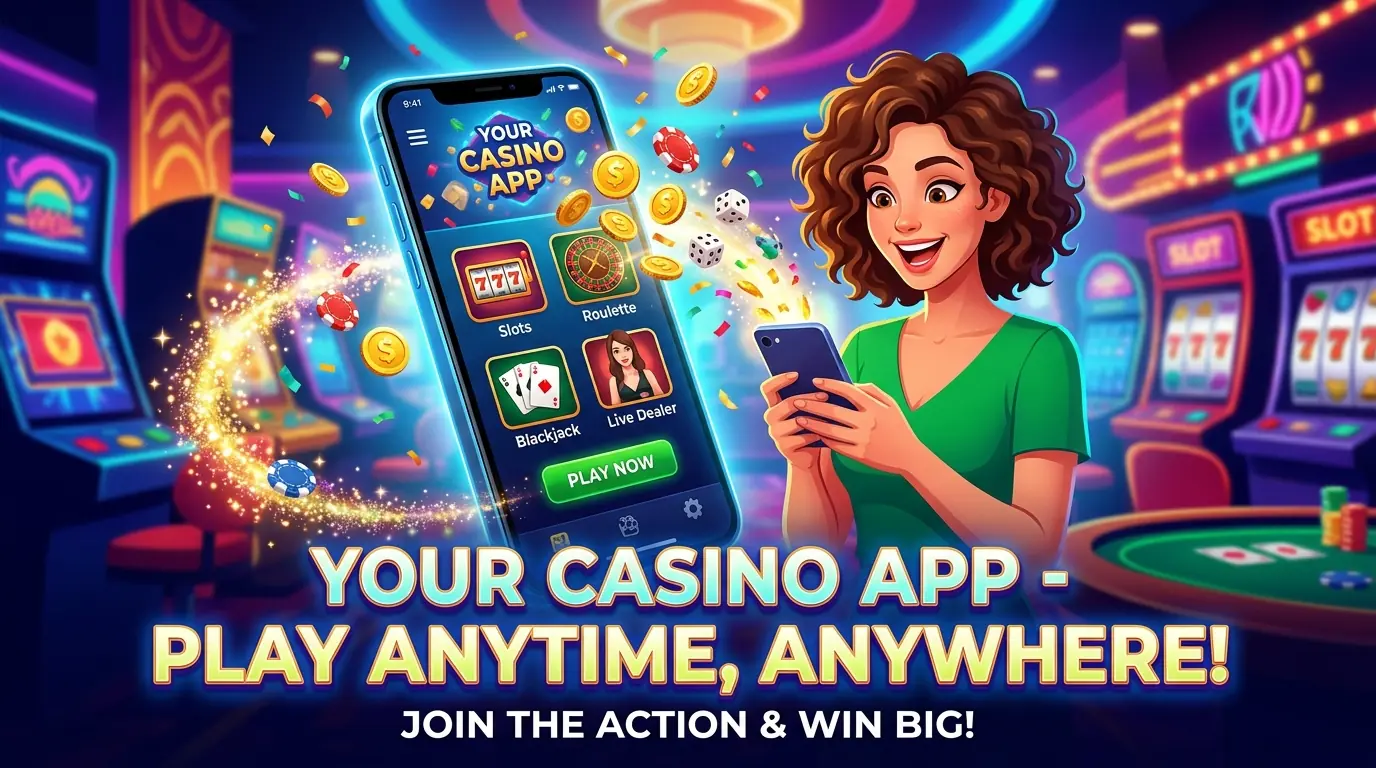 Drip casino app
