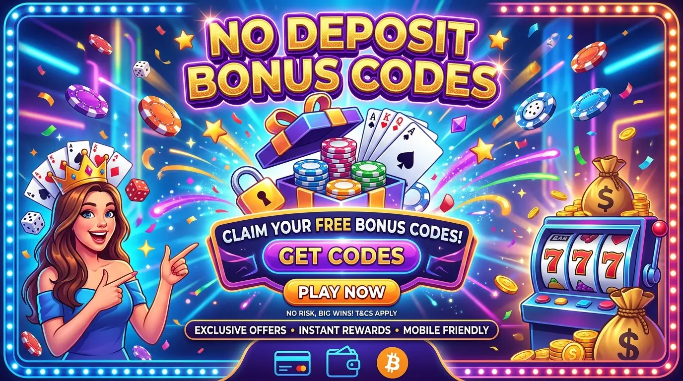 Drip no deposit bonus codes