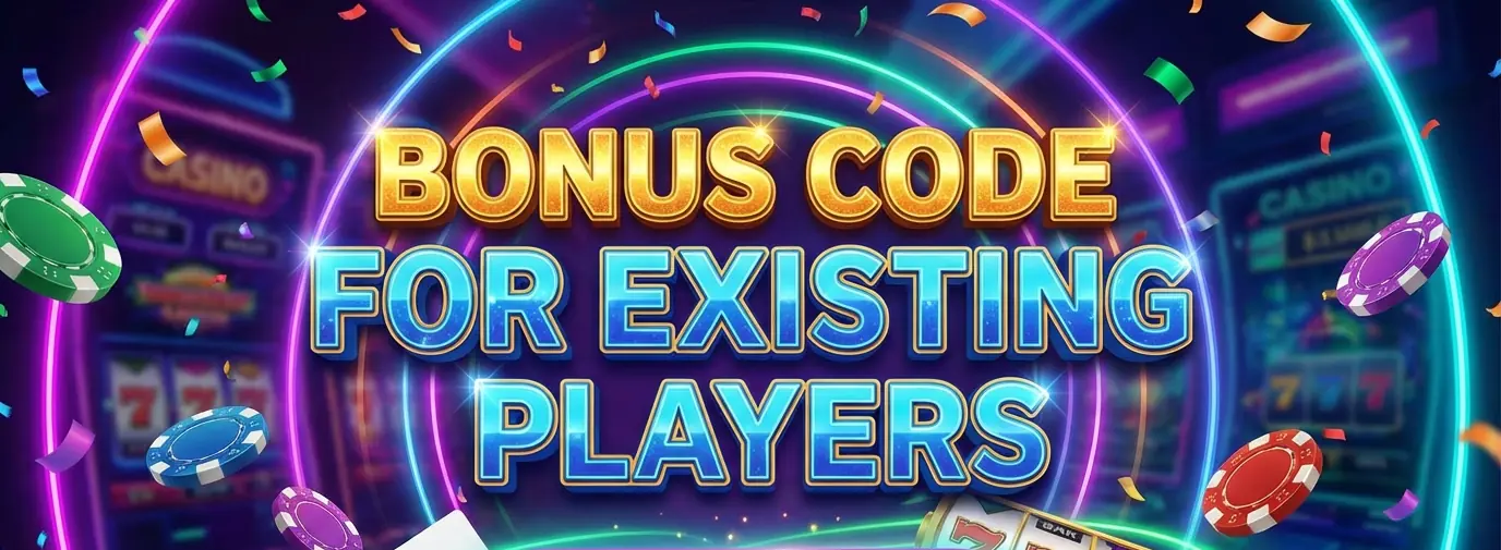 Drip casino existing player bonus