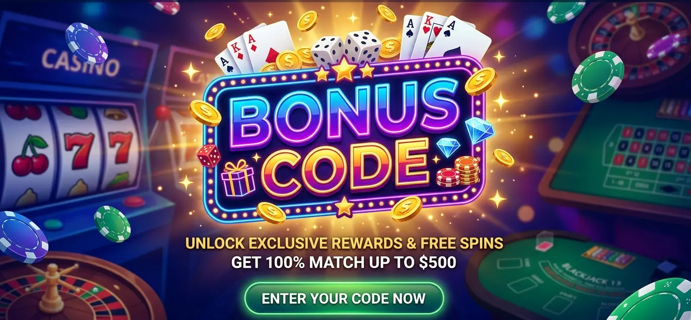 Drip bonus code