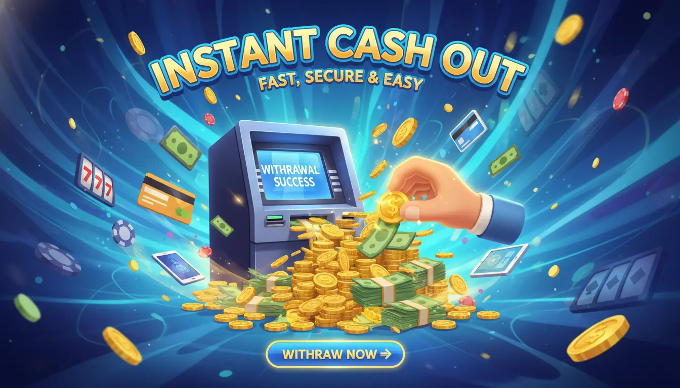 Drip casino cashout