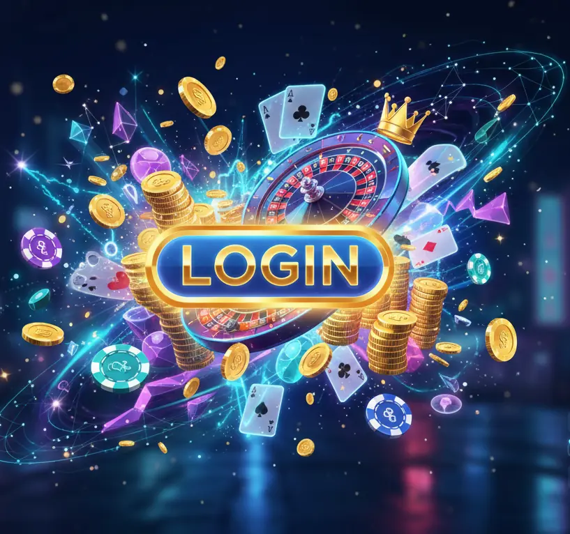 Drip casino login