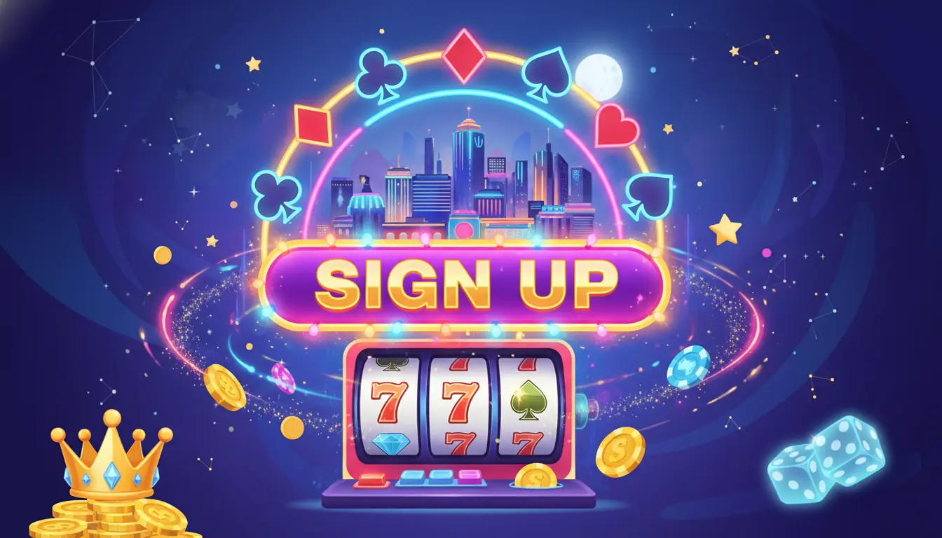 Drip casino registration