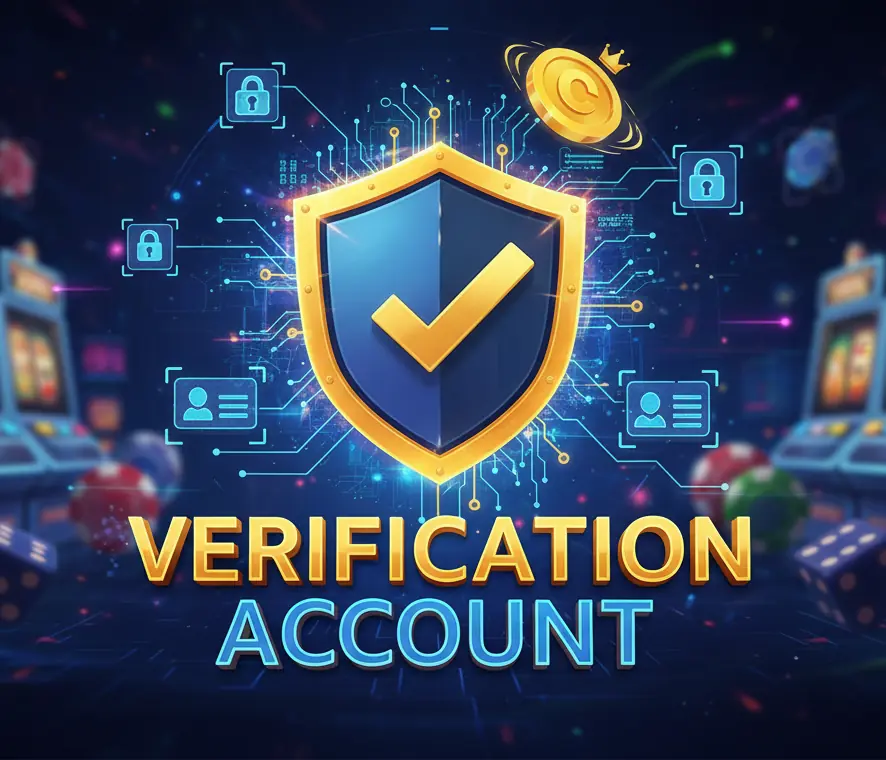 Drip casino account verification