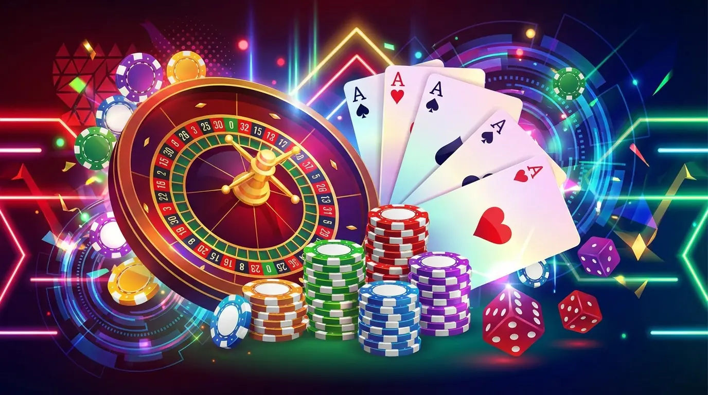 Drip casino owner