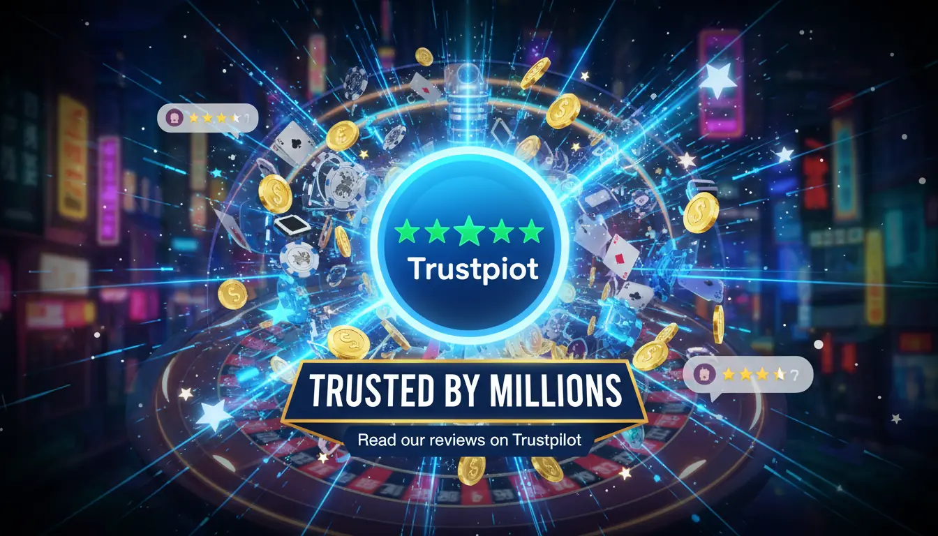 Drip Trustpilot