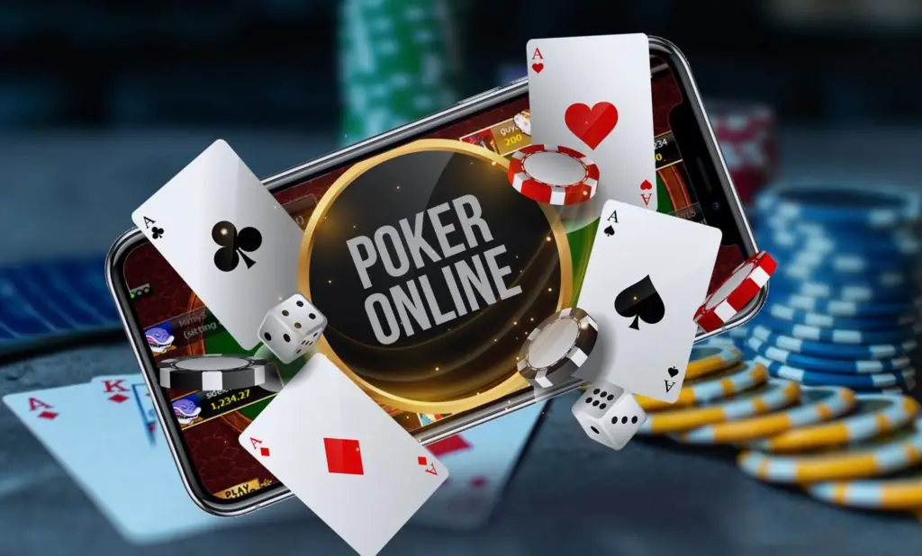 Drip casino poker