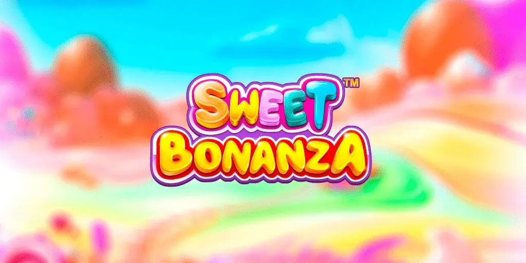Drip Sweet Bonanza slot